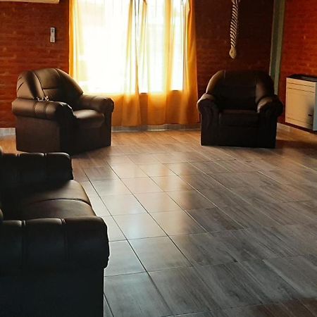 Alquiler Temporario En Trelew Kültér fotó