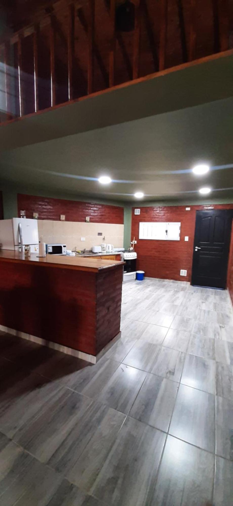 Alquiler Temporario En Trelew Kültér fotó