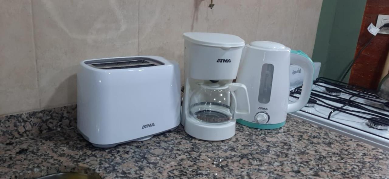 Alquiler Temporario En Trelew Kültér fotó