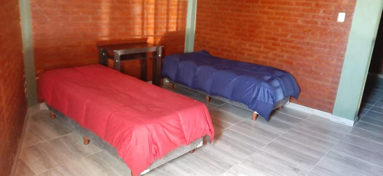Alquiler Temporario En Trelew Kültér fotó